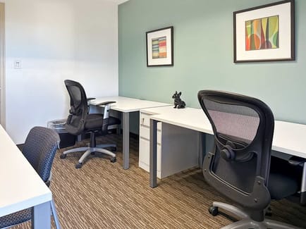 Image 7 of Regus - 2266 South Dobson Road - Meza - AZ