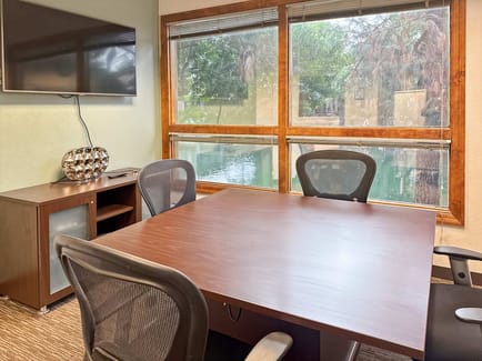 Image 9 of Regus - 2266 South Dobson Road - Meza - AZ