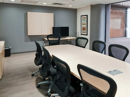 Image 10 of Regus - E Shea Blvd - Phoenix - AZ