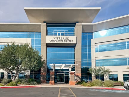 Image 1 of Regus - E Greenway Parkway - Scottsdale - AZ