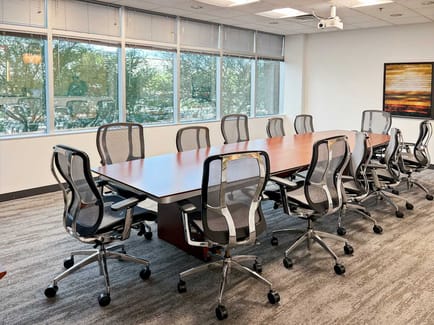 Image 10 of Regus - E Greenway Parkway - Scottsdale - AZ
