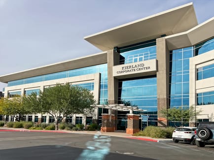 Image 11 of Regus - E Greenway Parkway - Scottsdale - AZ