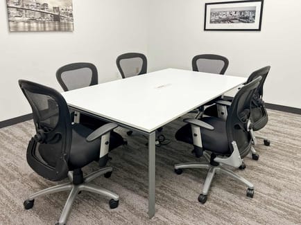 Image 12 of Regus - E Greenway Parkway - Scottsdale - AZ