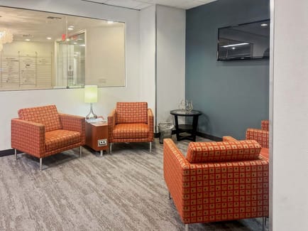 Image 14 of Regus - E Greenway Parkway - Scottsdale - AZ
