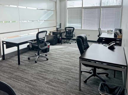 Image 4 of Regus - E Greenway Parkway - Scottsdale - AZ