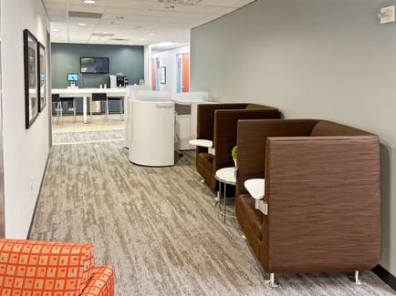 Image 8 of Regus - E Greenway Parkway - Scottsdale - AZ