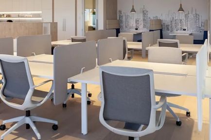 Image 1 of Regus - Ala Moana Blvd - Honolulu