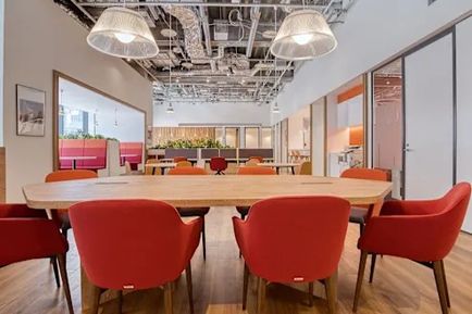 Image 6 of Regus - Ala Moana Blvd - Honolulu