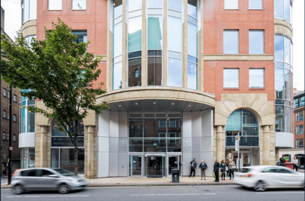 Image 1 of wework - Dalton Place - 29 John Dalton Street, M2 - Manchester
