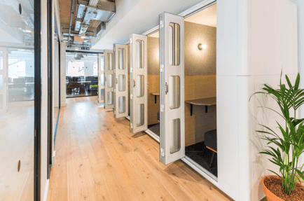 Image 3 of wework - Dalton Place - 29 John Dalton Street, M2 - Manchester