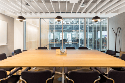 Image 4 of wework - Dalton Place - 29 John Dalton Street, M2 - Manchester