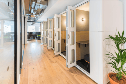 Image 7 of wework - Dalton Place - 29 John Dalton Street, M2 - Manchester