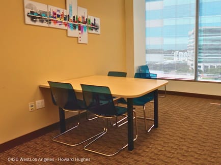 Image 1 of Regus - Howard Hughes Center - Center Drive - Los Angeles - CA