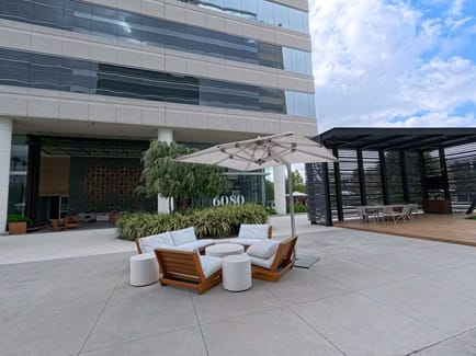 Image 12 of Regus - Howard Hughes Center - Center Drive - Los Angeles - CA