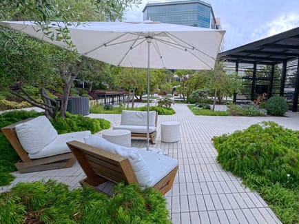 Image 14 of Regus - Howard Hughes Center - Center Drive - Los Angeles - CA