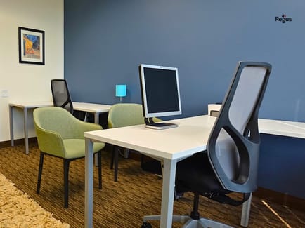 Image 2 of Regus - Howard Hughes Center - Center Drive - Los Angeles - CA
