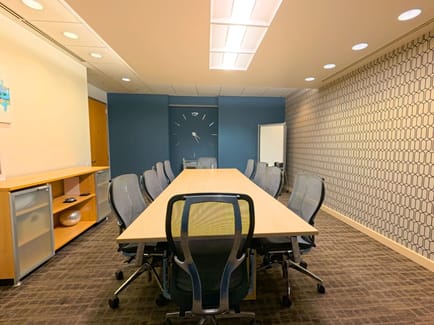 Image 4 of Regus - Howard Hughes Center - Center Drive - Los Angeles - CA