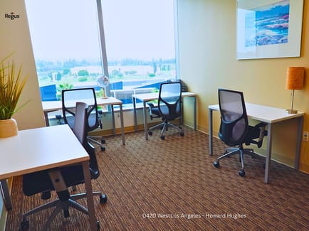 Image 8 of Regus - Howard Hughes Center - Center Drive - Los Angeles - CA