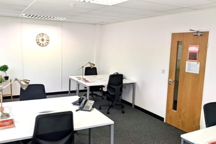 Image 1 of Citibase - 22 Addiscombe Road, CR0 5PE - Croydon