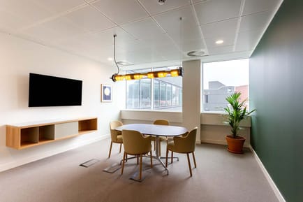 Image 8 of IWG (Spaces) - Woking One - High Street, GU21 - Woking