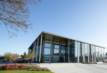 Image 1 of IWG (Regus) - Croxley Business Park - Hatters Lane, WD18 - Watford