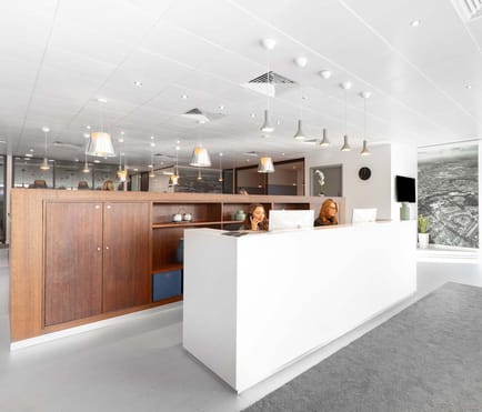 Image 2 of IWG (Regus) - Croxley Business Park - Hatters Lane, WD18 - Watford