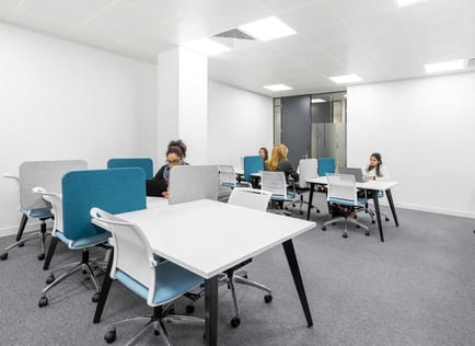 Image 3 of IWG (Regus) - Croxley Business Park - Hatters Lane, WD18 - Watford