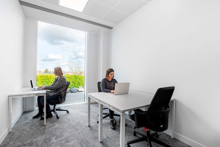 Image 4 of IWG (Regus) - Croxley Business Park - Hatters Lane, WD18 - Watford