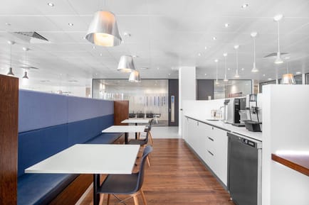 Image 6 of IWG (Regus) - Croxley Business Park - Hatters Lane, WD18 - Watford
