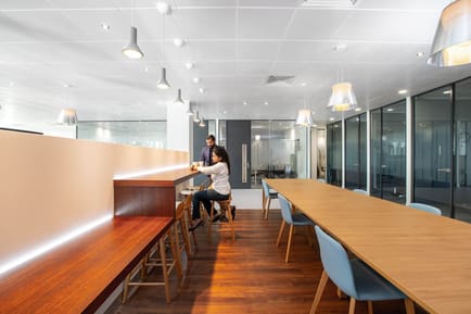 Image 7 of IWG (Regus) - Croxley Business Park - Hatters Lane, WD18 - Watford