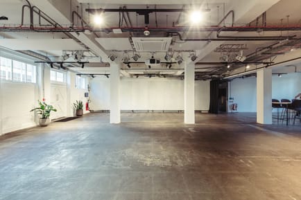 Image 40 of The Ministry - 79-81 Borough Road, SE1 - Elephant & Castle (private,co-working)