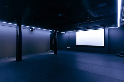 Image 31 of The Ministry - 79-81 Borough Road, SE1 - Elephant & Castle (private,co-working)