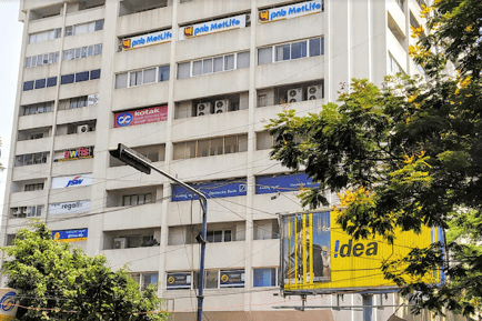 Image 1 of Awfis - 26 Mahatma Ghandi Road, 560001 - Bengaluru