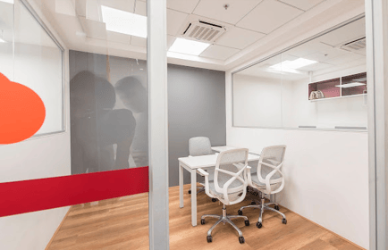 Image 4 of Awfis - 26 Mahatma Ghandi Road, 560001 - Bengaluru