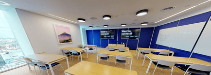 Image 1 of Wework - 40 8 Soi Sukhumvit, 10110 - Bangkok