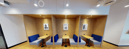 Image 2 of Wework - 40 8 Soi Sukhumvit, 10110 - Bangkok