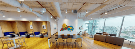 Image 3 of Wework - 40 8 Soi Sukhumvit, 10110 - Bangkok