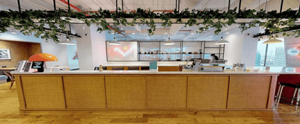Image 4 of Wework - 40 8 Soi Sukhumvit, 10110 - Bangkok