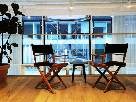 Image 2 of Wework - 31 Handelsstraat, 1000 - Brussels