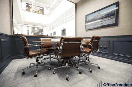 Image 2 of Bourne Office Space - 70 Pall Mall, SW1 - St James's