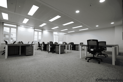 Image 1 of Bourne Office Space - 70 Pall Mall, SW1 - St James's