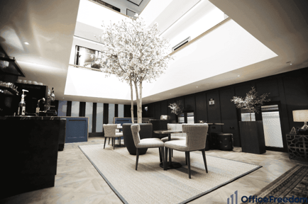 Image 13 of Bourne Office Space - 70 Pall Mall, SW1 - St James's