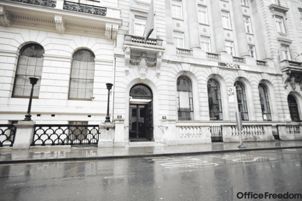 Image 14 of Bourne Office Space - 70 Pall Mall, SW1 - St James's