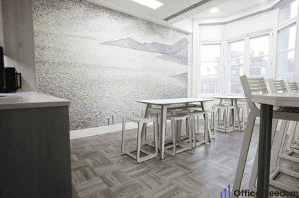 Image 15 of Bourne Office Space - 70 Pall Mall, SW1 - St James's