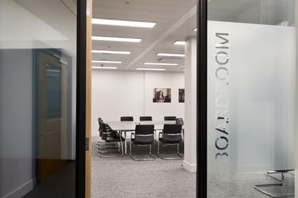 Image 7 of Bourne Office Space - 70 Pall Mall, SW1Y 5JG - St James's