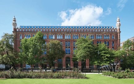 Image 1 of Orega - St. Paul’s House - 23 Park Square South, LS1 - Leeds