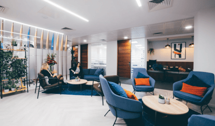 Image 8 of Orega - St. Paul’s House - 23 Park Square South, LS1 - Leeds