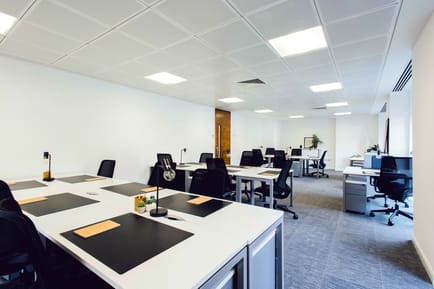 Image 1 of Orega - St. Paul’s House - 23 Park Square South, LS1 2ND - Leeds