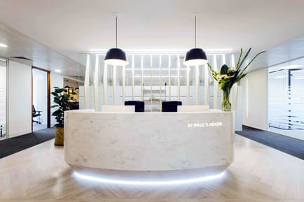 Image 7 of Orega - St. Paul’s House - 23 Park Square South, LS1 2ND - Leeds