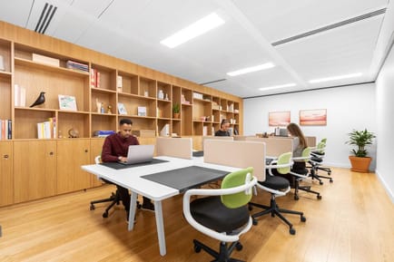 Image 2 of IWG (Spaces) - Ealing Aurora - 71-75 Uxbridge Road - Ealing W5